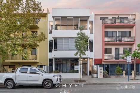 Property photo of 3/64 Wittenoom Street East Perth WA 6004