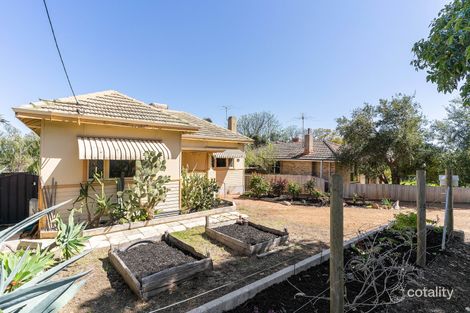 Property photo of 10 Stuart Street Greenmount WA 6056