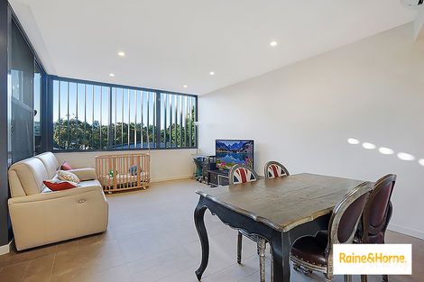 Property photo of 211/850 Bourke Street Waterloo NSW 2017