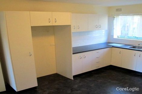 Property photo of 3/16-20 Park Avenue Randwick NSW 2031