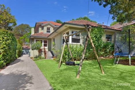Property photo of 9 Abingdon Road Roseville NSW 2069