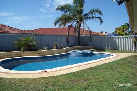 Property photo of 9 Round Hill Drive Port Kennedy WA 6172