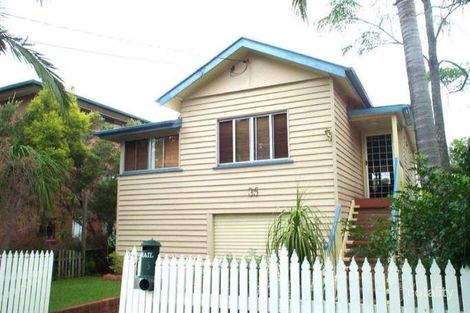Property photo of 35 Robinson Road Nundah QLD 4012