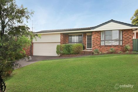 Property photo of 15 Stornaway Crescent Berkeley Vale NSW 2261