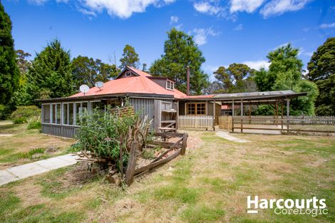 Property photo of 433 Gladstone Road Pioneer TAS 7264