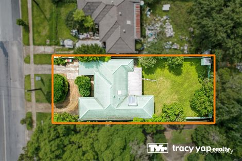 Property photo of 39 Pennant Parade Carlingford NSW 2118