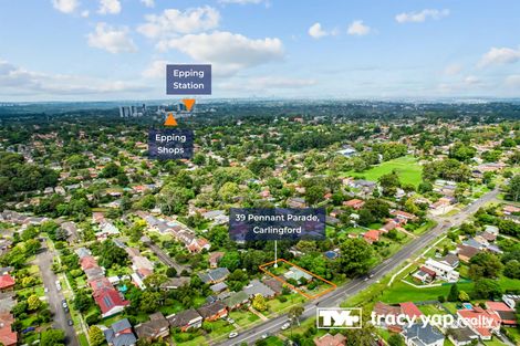 39 Pennant Pde, Carlingford, NSW 2118