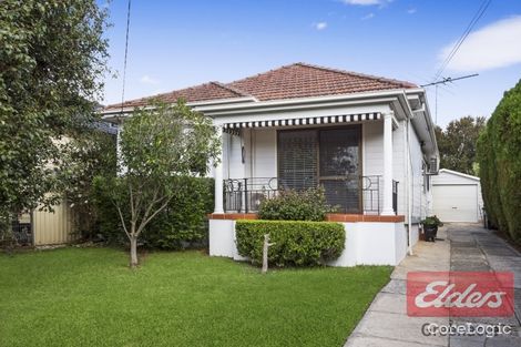 Property photo of 8 Lascelles Avenue Greenacre NSW 2190