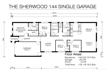 14 Freshman Ave, Clyde, VIC 3978