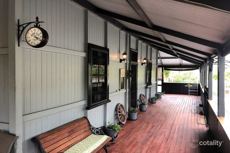 Property photo of 182 Cliff Jones Road Curra QLD 4570