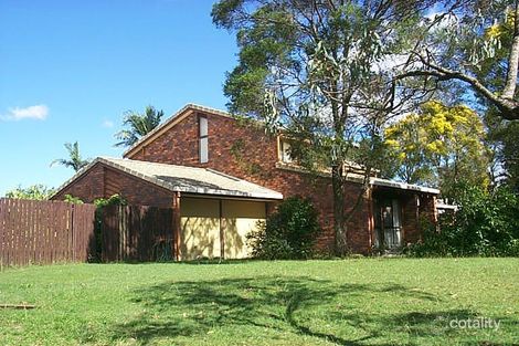 1 Nyasa Cl, Westlake, QLD 4074