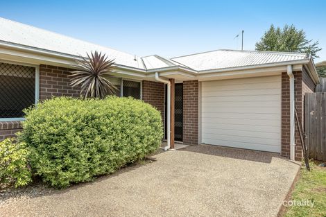 2/15 Cardamon Cres, Glenvale, QLD 4350