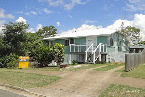 Property photo of 51 Boles Street West Gladstone QLD 4680