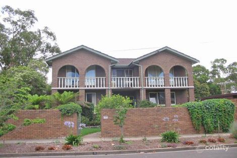 Property photo of 1 Scenic Place Maribyrnong VIC 3032