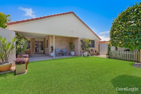 Property photo of 20 Morwell Crescent North Lakes QLD 4509