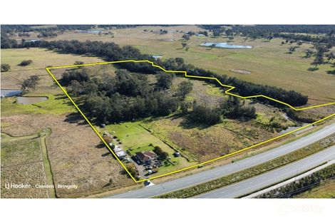 Property photo of 925 The Northern Road Bringelly NSW 2556