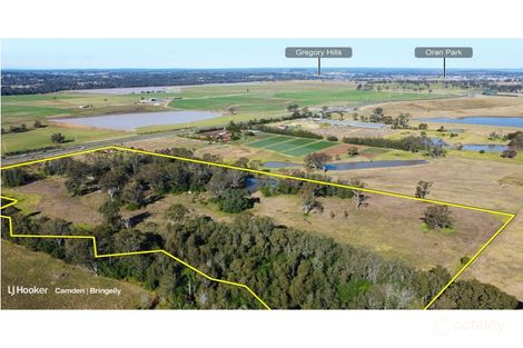 Property photo of 925 The Northern Road Bringelly NSW 2556