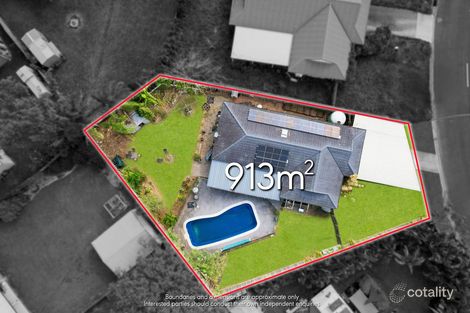 34 Hanlon St, Tanah Merah, QLD 4128