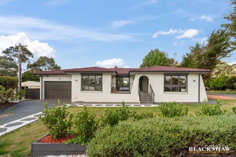 99 Longmore Cres, Wanniassa, ACT 2903