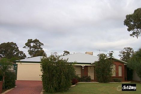 10 Herald Rise, Greenfields, WA 6210