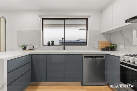 Property photo of 99 Longmore Crescent Wanniassa ACT 2903