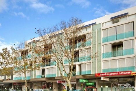 Property photo of 305/151 Military Road Neutral Bay NSW 2089