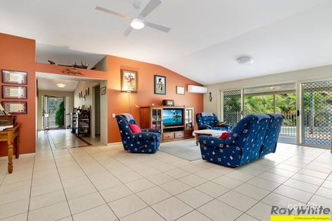 Property photo of 21 Buttress Court Burpengary East QLD 4505