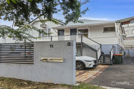 3/11 Munro St, Auchenflower, QLD 4066