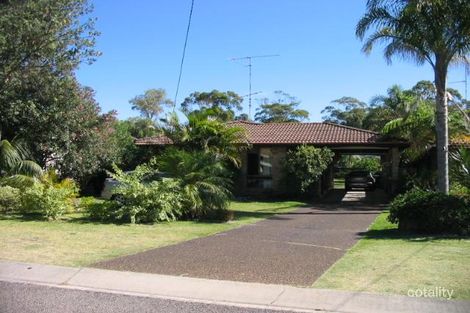 16 Wentworth Ave, Nelson Bay, NSW 2315