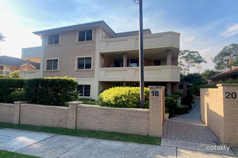 12/18-20 Cairns St, Riverwood, NSW 2210