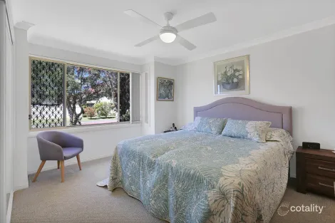 Property photo of 2/32 Cachia Boulevard Horsley NSW 2530