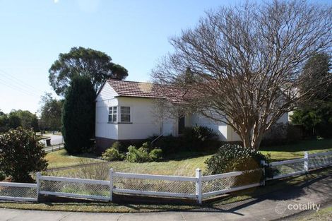 Property photo of 46 Curry Street Merewether NSW 2291
