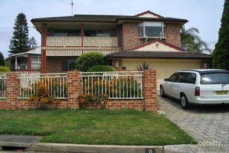 Property photo of 8 Minnamurra Avenue Miranda NSW 2228