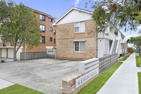 6/6 Ewos Pde, Cronulla, NSW 2230