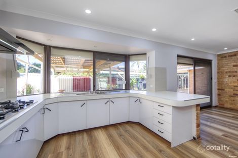 Property photo of 9 Begonia Way Forrestfield WA 6058