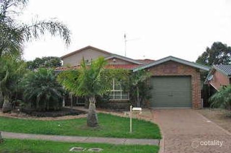 Property photo of 20 Cedarwood Grove Dean Park NSW 2761