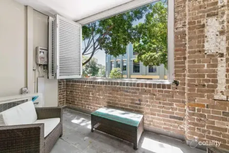 10/177-179 Salisbury Rd, Camperdown, NSW 2050