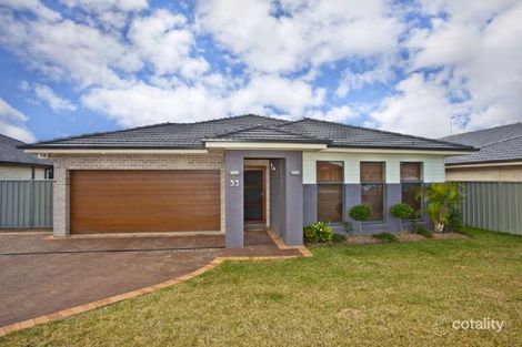Property photo of 33 Niven Parade Rutherford NSW 2320
