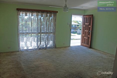 Property photo of 46 Crendon Street Burpengary QLD 4505