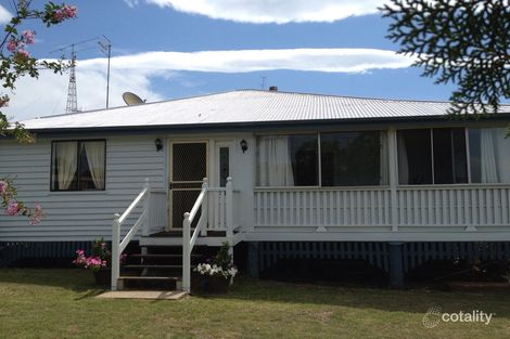 Property photo of 2 Edison Street Monto QLD 4630