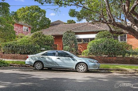 28 Brunswick Pde, Ashfield, NSW 2131