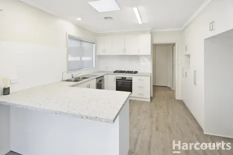 Property photo of 40 Mathoura Street Horsham VIC 3400