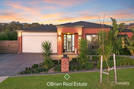 Property photo of 3 Mineral Court Drouin VIC 3818