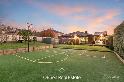 Property photo of 3 Mineral Court Drouin VIC 3818