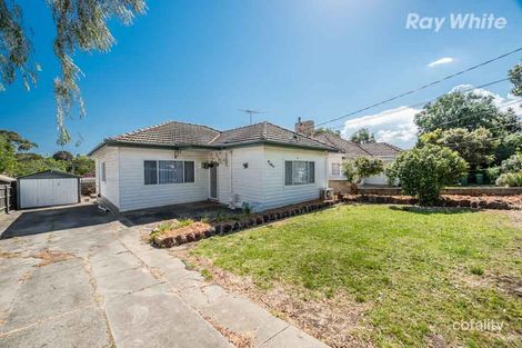 11 Keats Ave, Kingsbury, VIC 3083