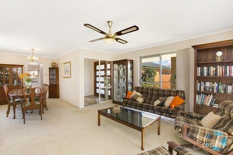Property photo of 29A Watts Road Ryde NSW 2112