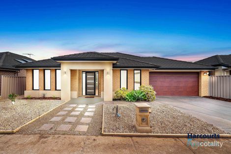 Property photo of 55 Fairbridge Road Point Cook VIC 3030