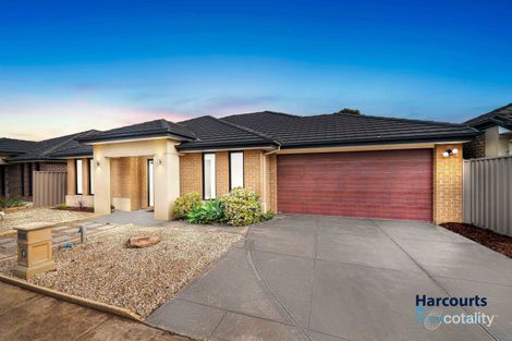 Property photo of 55 Fairbridge Road Point Cook VIC 3030