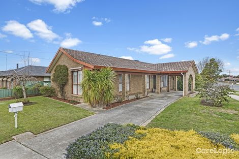 Property photo of 2 Mimosa Avenue Alfredton VIC 3350