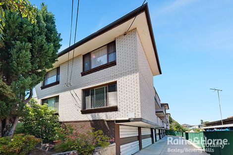 4/54 Claremont St, Campsie, NSW 2194